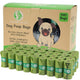 Green - 1 Count (Pack of 540)