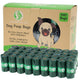 Deep Green - 1 Count (Pack of 540)