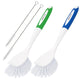 Blue+green - 4 Pack