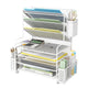 Pen holder White