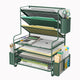 Pen Holder Green