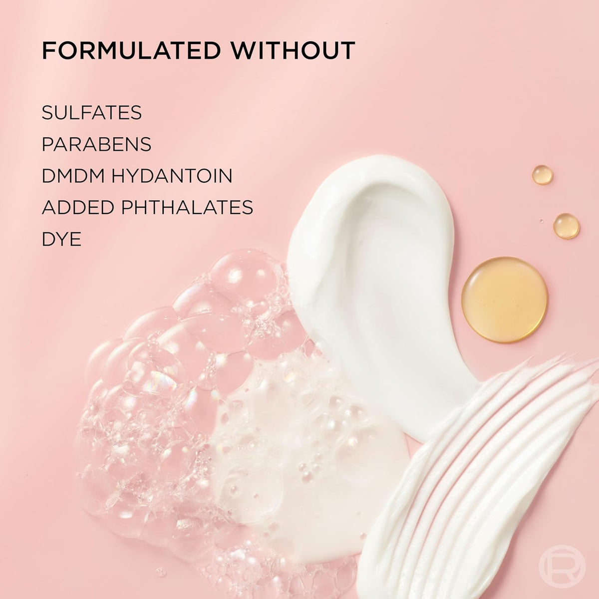 L'Oreal Paris EverPure Sulfate Free Bond Repair Hair System – Luxury Housewarming Gift for the Wellness Loving Woman