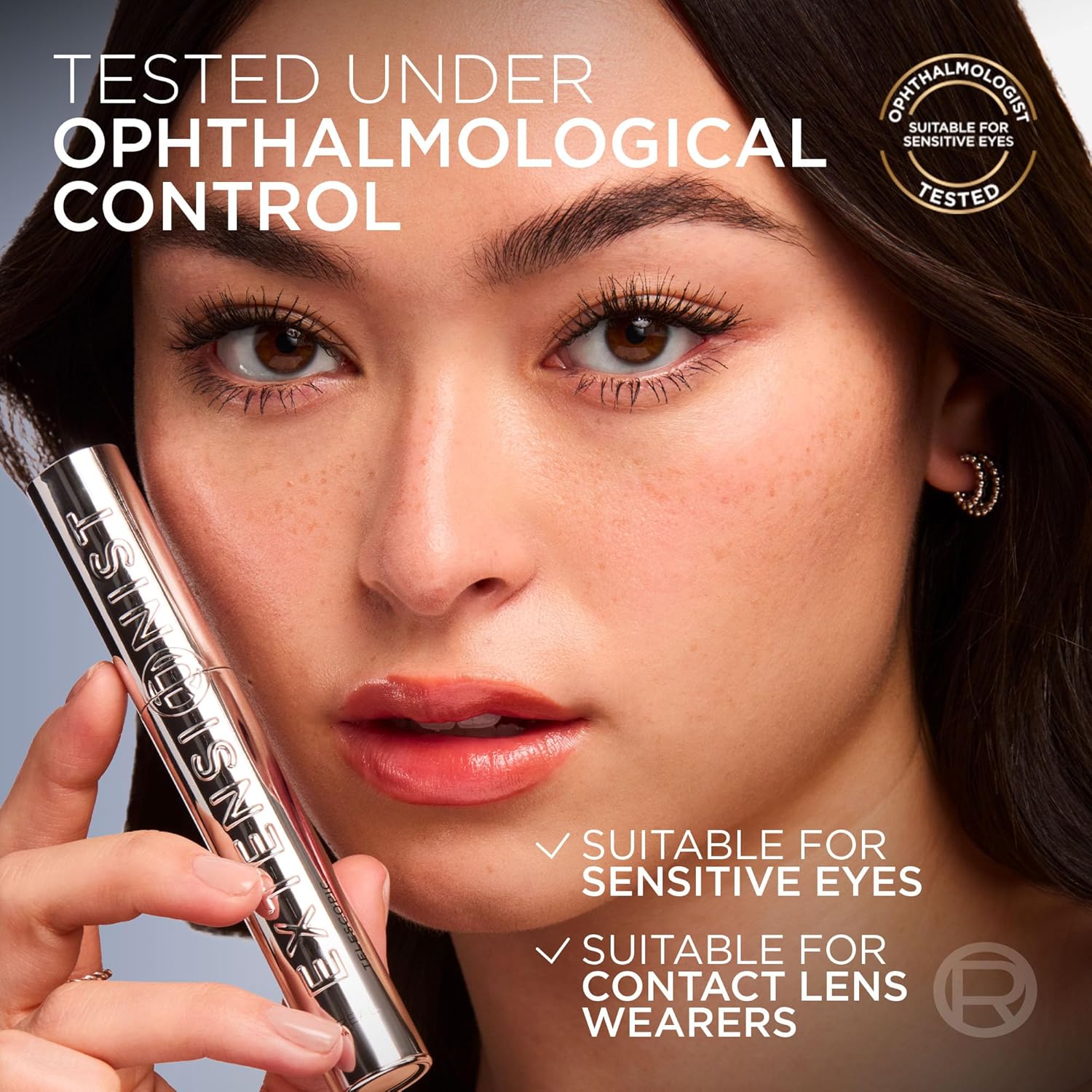 L'Oreal Paris Extensionist Mascara – Premium Lash Extension Look for the High-End Vanity Counter