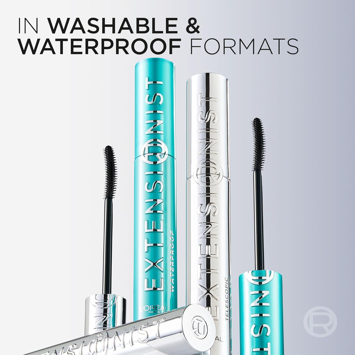 L'Oreal Paris Extensionist Mascara – Premium Lash Extension Look for the High-End Vanity Counter