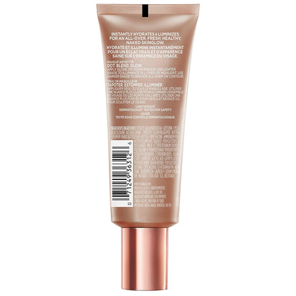 L'Oreal Paris True Match Lumi Glotion – Valentine's Day Pampering Present for Wife or Girlfriend