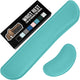 Set of 2 (Keyboard Rest + Mouse Rest) - Turquoise