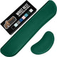 Set of 2 (Keyboard Rest + Mouse Rest) - Hunter Green
