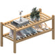 Natural - 2 Tier(Thick)