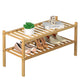 Natural - 2 Tier