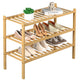 Natural - 3 Tier