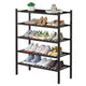 Brown - 5 tier