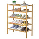 Natural - 5 tier