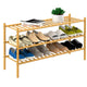 Natural - 3-Tier(Long)