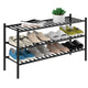 Black - 3-Tier(Long)