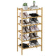 Natural - 6-Tier(Small)