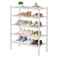 White - 5 tier