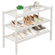 White - 3 Tier