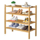 Natural - 4 Tier(Thick)