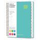 Aquamarine - 6.3"x8.5"(Jul 2026-Jun 2027)