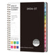 C-Black-0803 - 8.5"x11"(Jul 2026-Jun 2027)