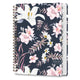 V-Elegant Florals - 6.3"x8.5"(Jul 2026-Jun 2027)