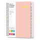V-Pink - 6.3"x8.5"(Jul 2026-Jun 2027)