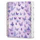 2607-Butterflies - 6.3"x8.5"(Jul 2026-Jun 2027)