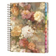 2607-Blossom Haze - 8.5"x11"(Jul 2026-Jun 2027)
