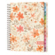 2607-Orange Petal - 8.5"x11"(Jul 2026-Jun 2027)