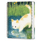 2607-Cat - 6.3"x8.5"(Jul 2026-Jun 2027)