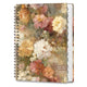 2607-Blossom Haze - 6.3"x8.5"(Jul 2026-Jun 2027)