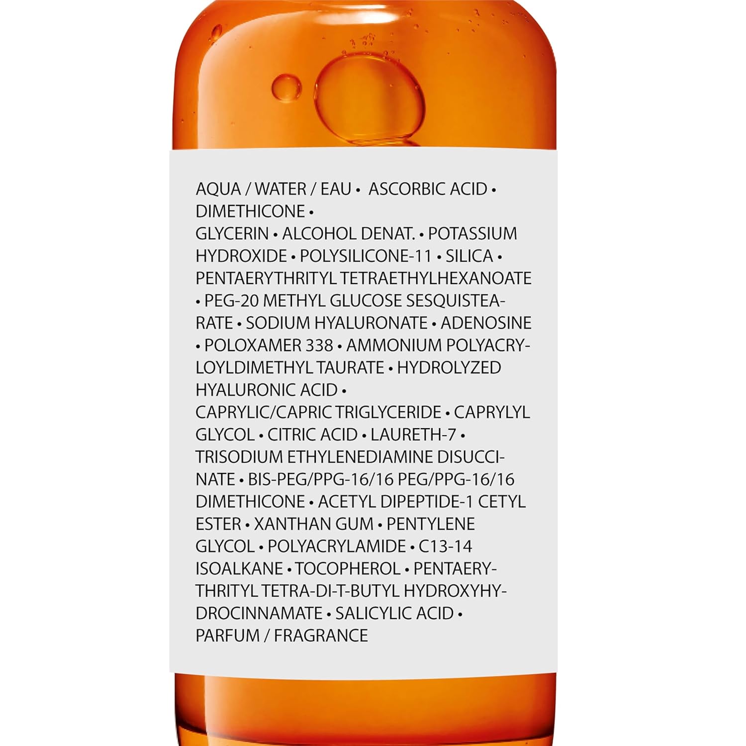 La Roche-Posay 12% Vitamin C Premium Face Serum – High-Performance Wrinkle & Radiance Correction