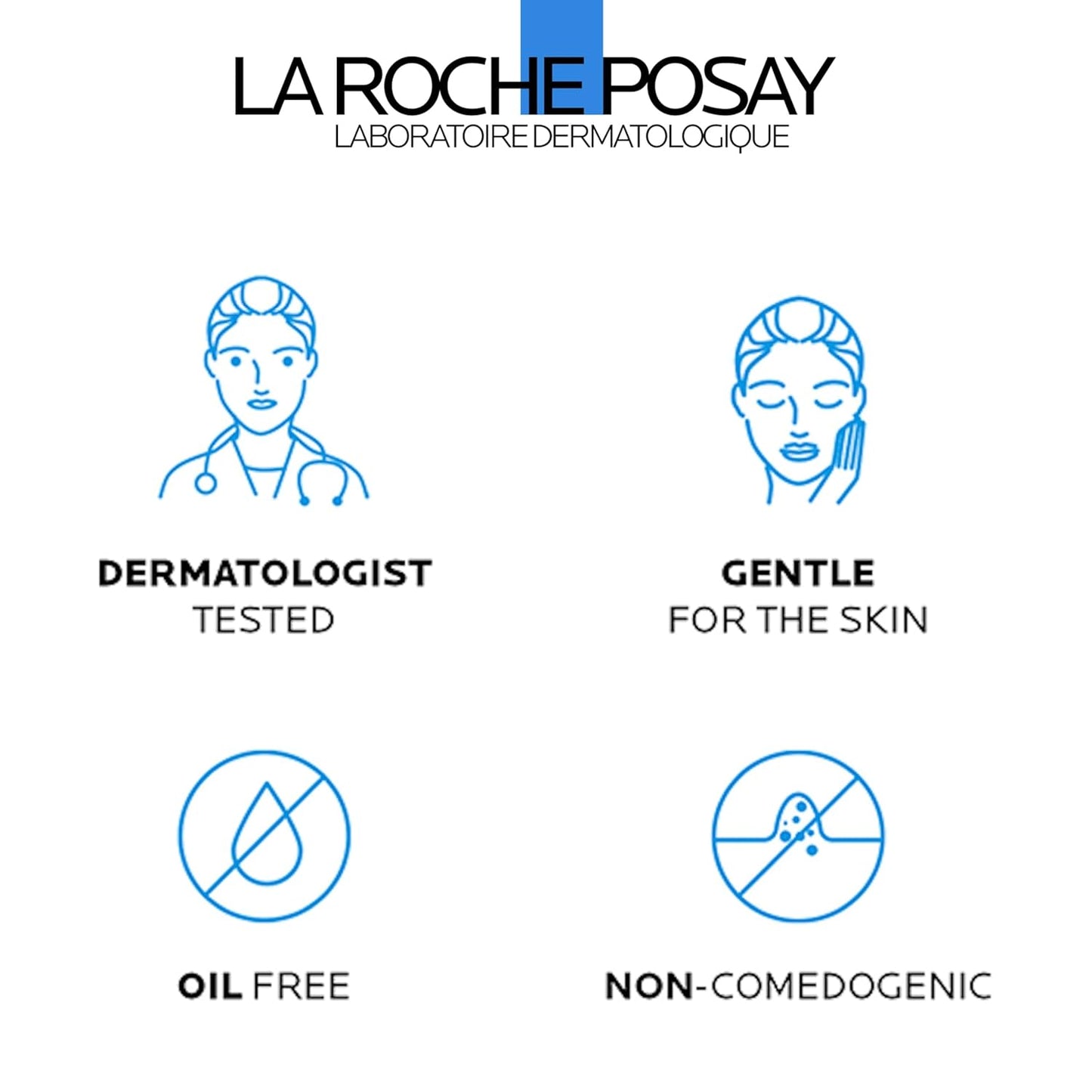 La Roche-Posay 12% Vitamin C Premium Face Serum – High-Performance Wrinkle & Radiance Correction