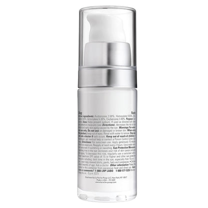 La Roche-Posay Anthelios AOX – Prestige Science-Backed Facial Serum with Vitamin C & E