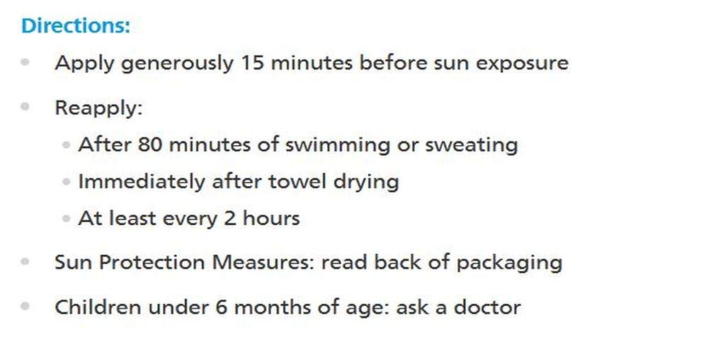 La Roche-Posay Anthelios Clear Skin Dry Touch SPF 60 – Safe Sun Care for Sensitive Skin, Allergy-Tested Formula