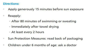 La Roche-Posay Anthelios Clear Skin Dry Touch SPF 60 – Safe Sun Care for Sensitive Skin, Allergy-Tested Formula