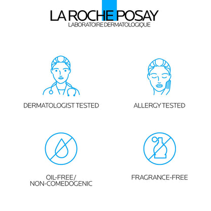 La Roche-Posay Anthelios UV Pro-Sport – Non-Staining, Safe Sunscreen for Children's Summer Camps & Sports Practice