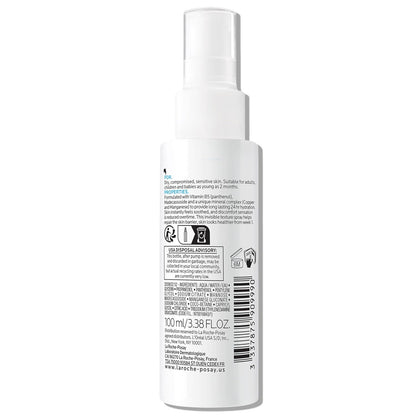 La Roche-Posay Cicaplast B5 Elevated Recovery Spray – Clinically-Formulated Luxury Barrier Repair Mist