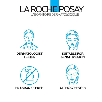 La Roche-Posay Cicaplast Lip Balm B5 – Pocket-Sized Balm for Ski Days and Winter Hikes