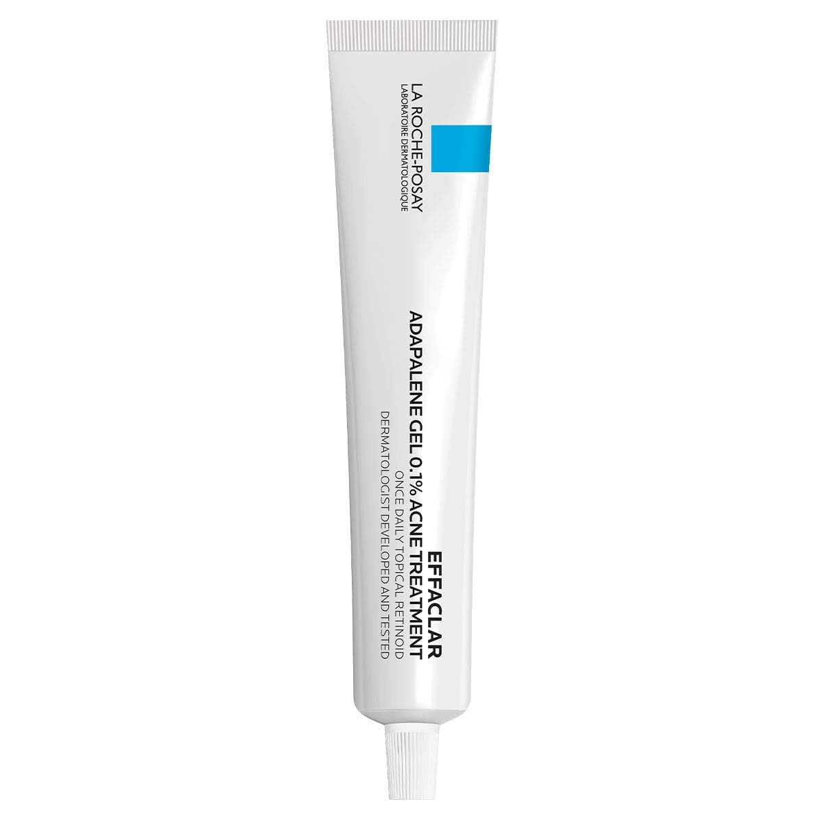 La Roche-Posay Effaclar Adapalene – Pharmaceutical-Grade Acne Gel in Elevated Skincare Collection