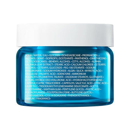 La Roche-Posay Hyalu B5 Firming Face Cream – Thoughtful Birthday Gift for Mom's Anti-Aging Routine