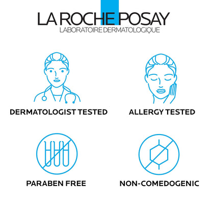 La Roche-Posay Mela B3 Drop Serum – Minimal, Effective Dark Spot Treatment with 10% Niacinamide