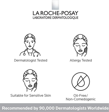 La Roche-Posay Pure Retinol Serum | Thoughtful Holiday Gift for Skincare-Conscious Friends
