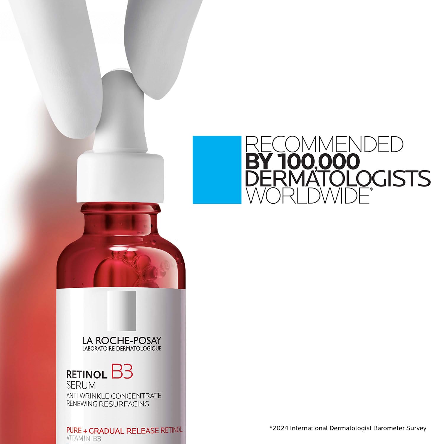 La Roche-Posay Pure Retinol Serum | Thoughtful Holiday Gift for Skincare-Conscious Friends