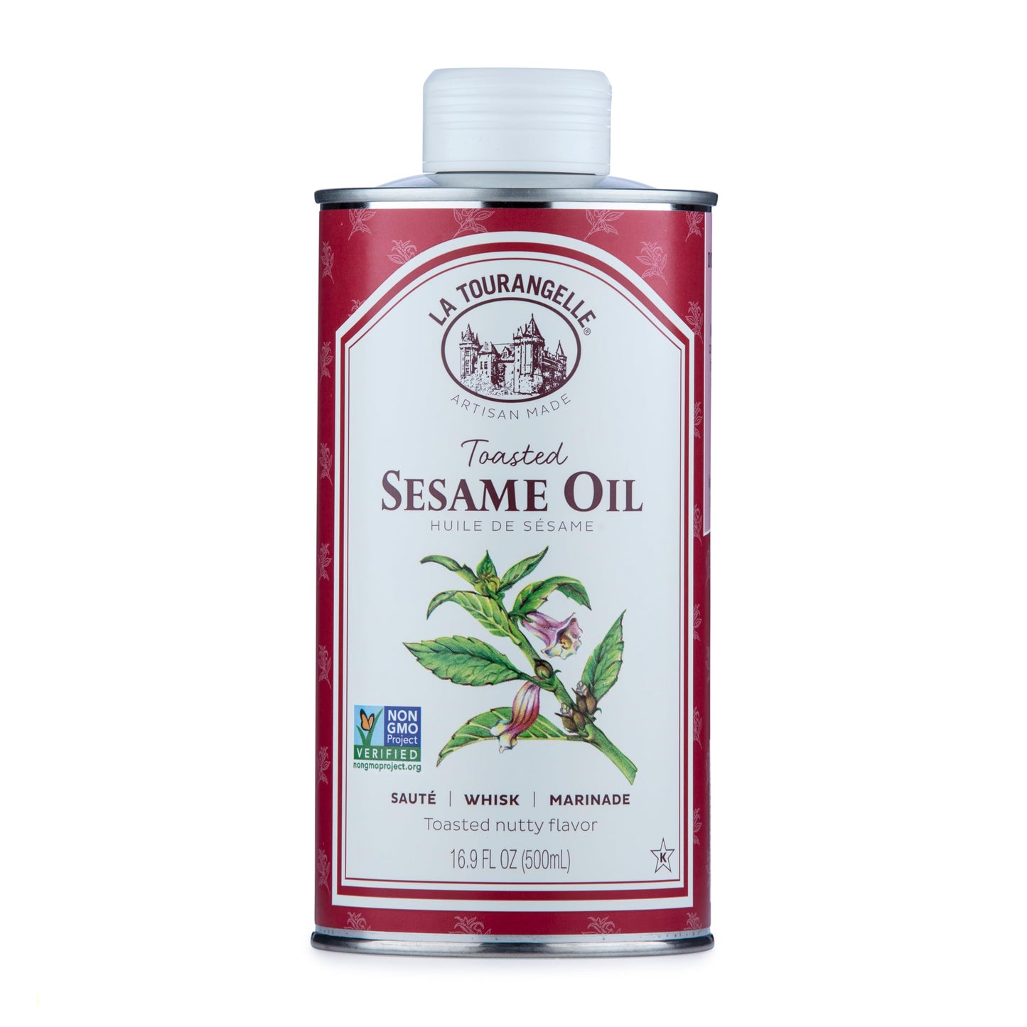 La Tourangelle Avocado Oil – Clean-Label Everyday Oil for the Uncluttered Pantry
