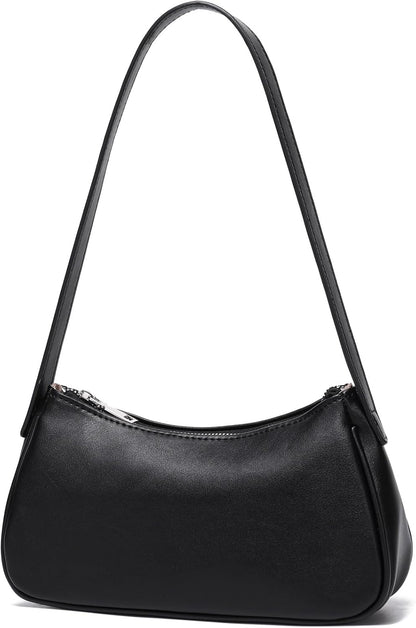 LACOMILA Trendy Mini Shoulder Bag – Sweet Graduation Gift for Her, Cute Everyday Purse for Sister and Daughter