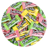 Laffy Taffy 1lb Bulk Bag Assorted – Simple Single-Bag Chewy Taffy in Three Classic Fruit Flavors, No Clutter, No Prep, Just Open and Pour