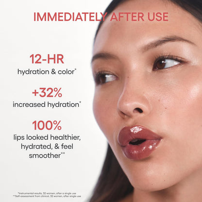 LANEIGE JuicePop Box Lip Tint – Premium K-Beauty Lip Color for Elevated Vanity Counters