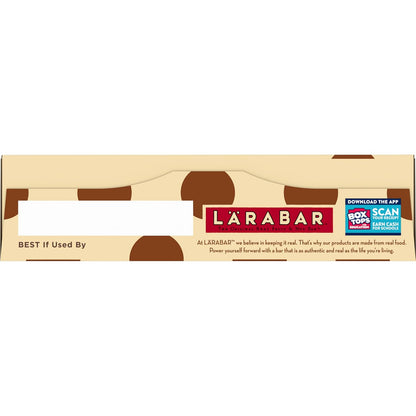 Larabar Chocolate Chip Cookie Dough Bars — Simple Six-Ingredient Bar for the Intentional Pantry