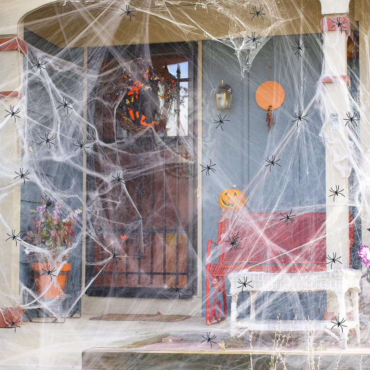 Last-Minute Halloween Gift for Party Hosts, Theater Crews, and Haunted House Organizers